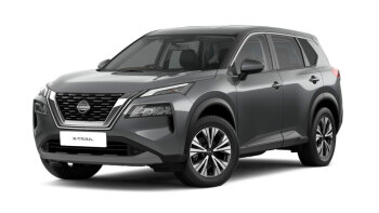 Nissan X-Trail 1.5 MHEV 163 N-Connecta 5dr Xtronic Petrol Station Wagon